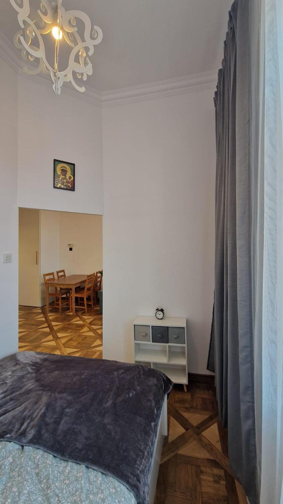 Apartment 8 Przemysl
