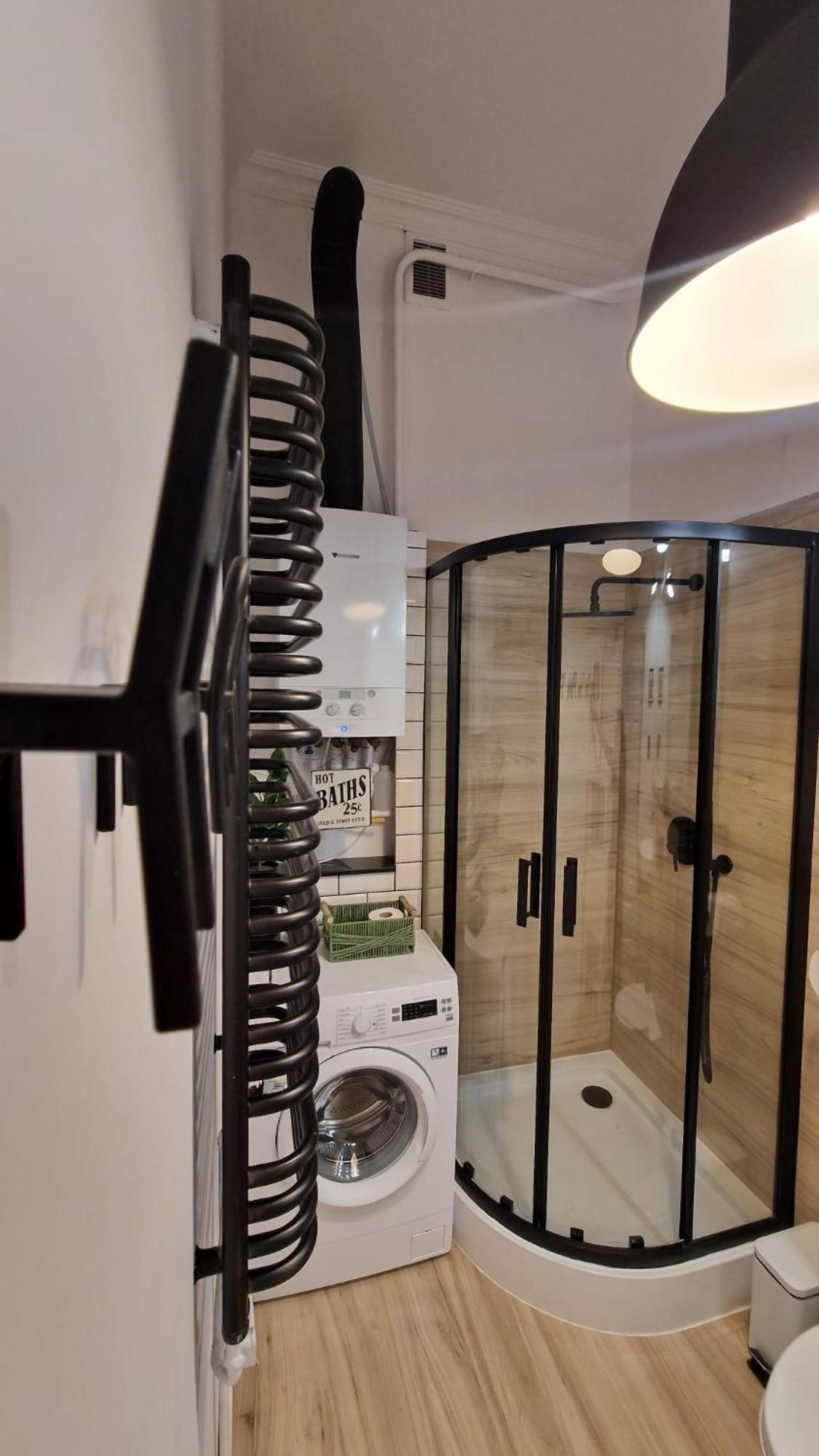 8 Apartment Przemysl