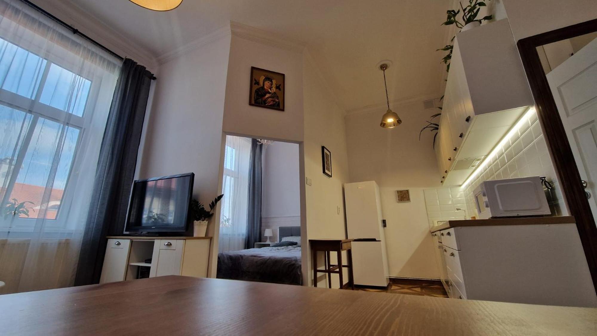 8 * Przemysl